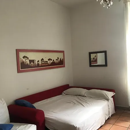 Trastevere Sweet Elite Apartment