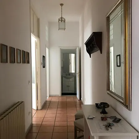 Trastevere Sweet Elite Apartment Rome