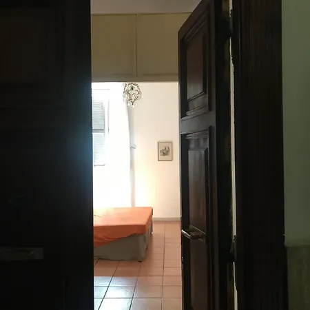 Apartamento Trastevere Sweet Elite *