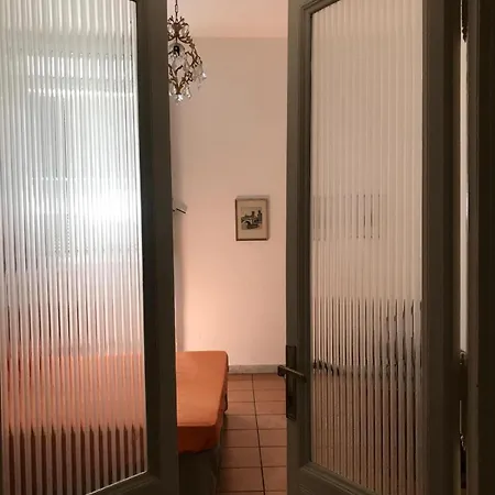 Apartment Trastevere Sweet Elite