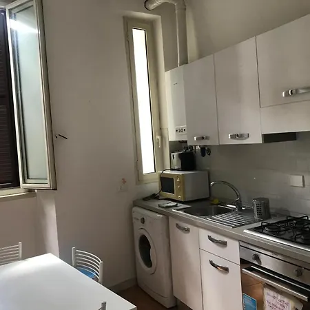 Trastevere Sweet Elite Apartment