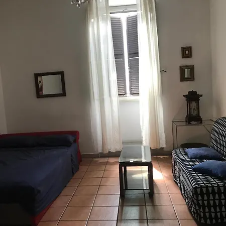 Apartment Trastevere Sweet Elite *