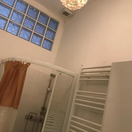 Trastevere Sweet Elite Apartment Rome