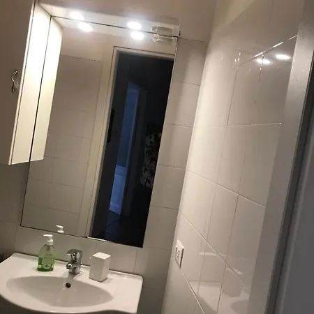 Apartment Trastevere Sweet Elite