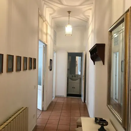 Trastevere Sweet Elite * Rome