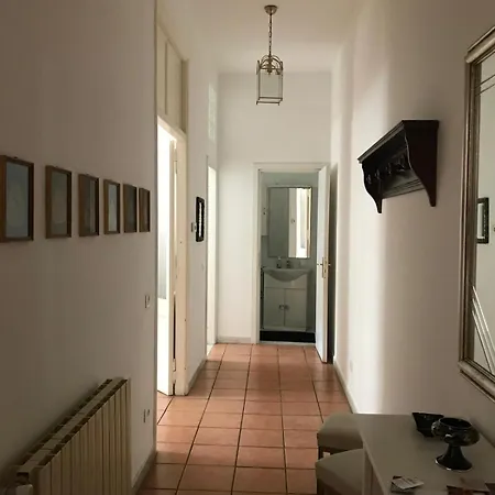 Apartment Trastevere Sweet Elite