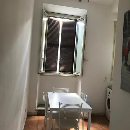 Apartment Trastevere Sweet Elite