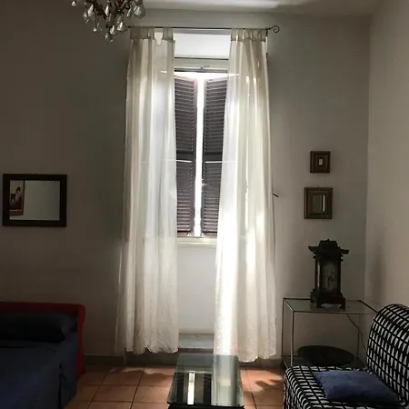 Apartment Trastevere Sweet Elite *