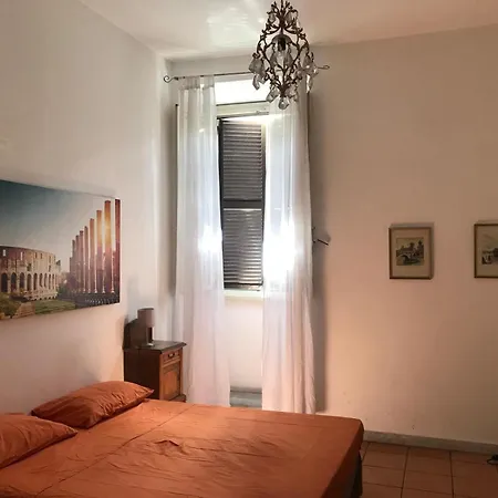 Trastevere Sweet Elite Apartment