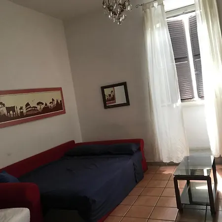 Apartment Trastevere Sweet Elite
